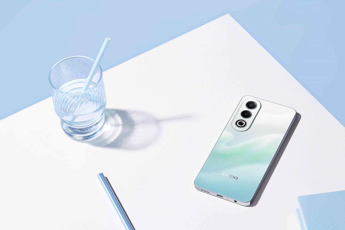 Smartphone Terkuat OPPO Sudah Tersedia di Seluruh Indonesia